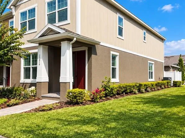 15614 Jungle Aly, Winter Garden, FL 34787