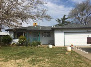 1010 Hasvold Dr, Red Bluff, CA 96080