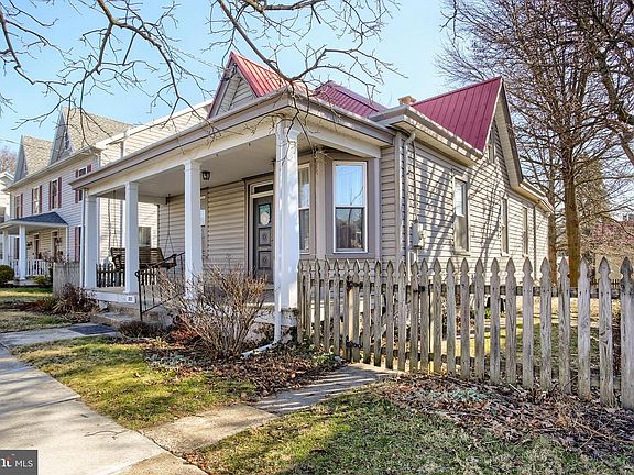 2nd image of 257 Arch St