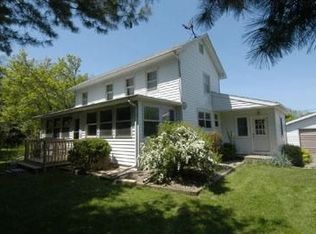 4301 E 1000 N, La Porte, IN 46350