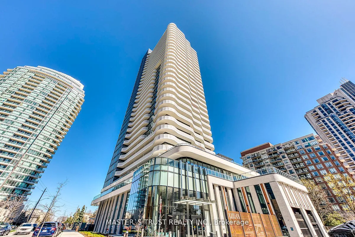 Building Photo - 15 Holmes Ave #704