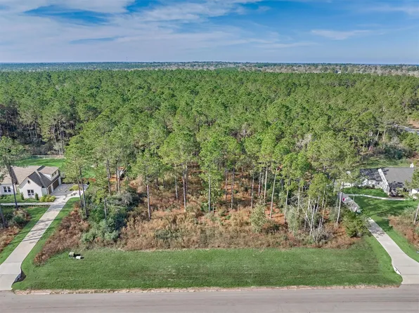 15929 Wood Grove Way Lot 3, Willis, TX 77378