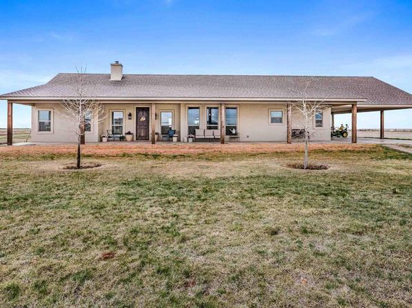 26501 Rosie Ln, Canyon, TX 79015