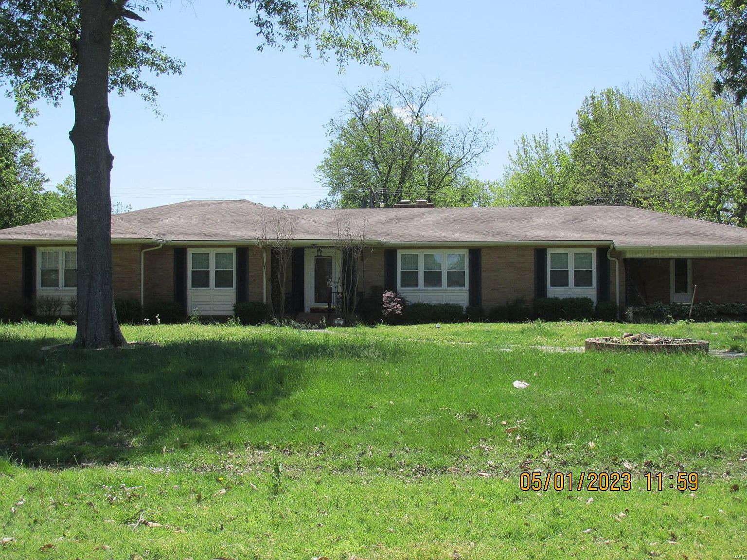 102 E Charlotte Ave, Lilbourn, MO 63862 Zillow