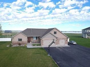 2513 S Bay Pl, American Falls, ID 83211