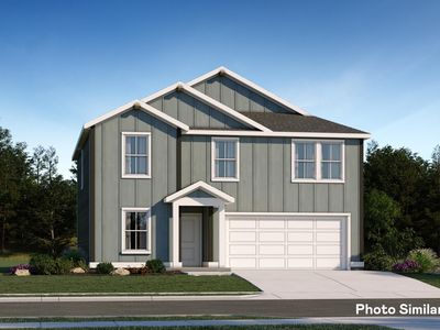 10901 W Hidden Point St, Star, ID, 83669