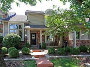 14314 E Valley Meadow Ct, Chesterfield, MO