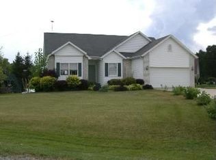 8860 Clare Ct, Onsted, MI