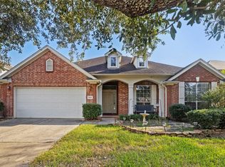2915 Sandleigh Dr, Spring, TX 77388