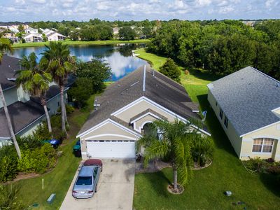 6824 Cherry Grove Cir, Orlando, FL, 32809