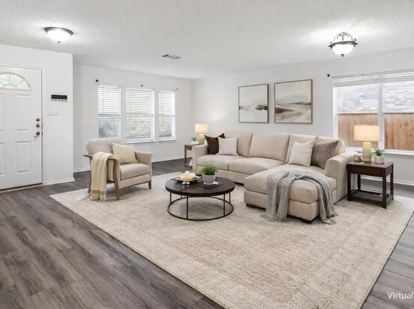 1910 N Marysol Trl, Cedar Park, TX 78613