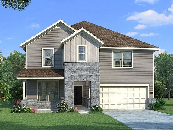 Hemlock II Elevation WM