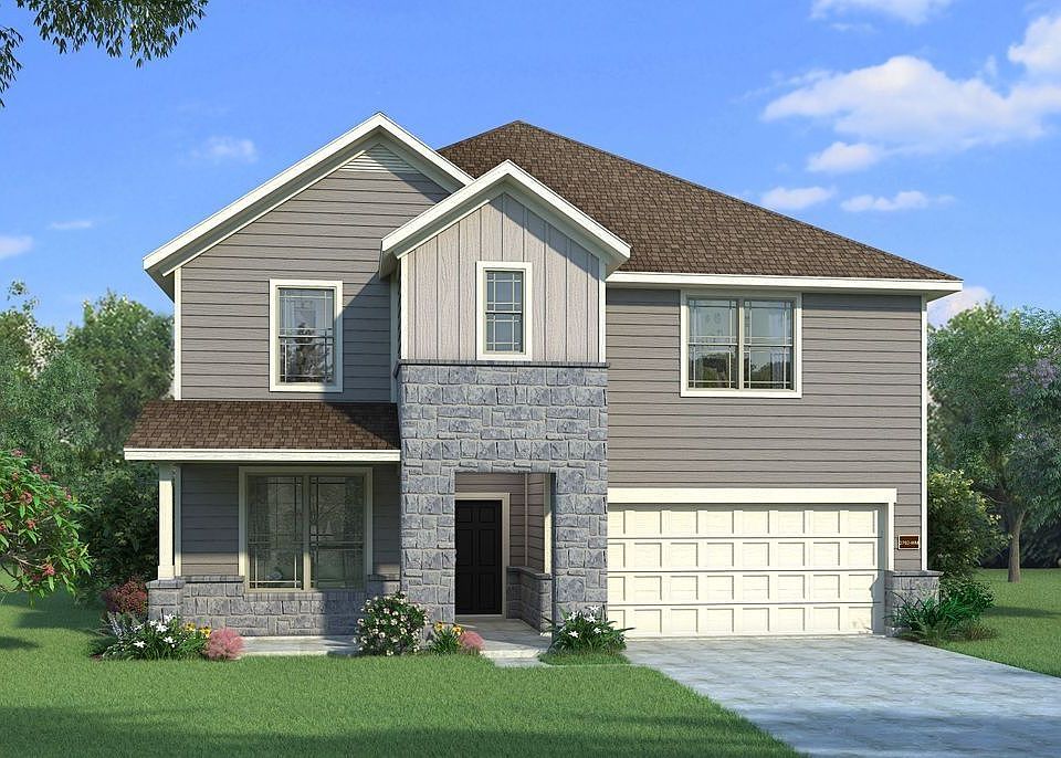 Hemlock II Elevation WM