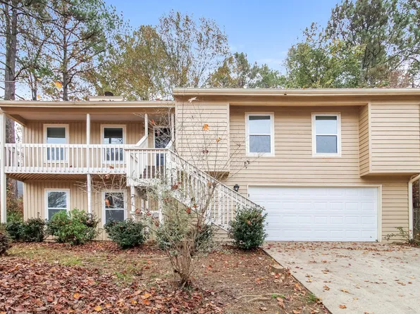 2314 Tapanzee Ln, Lawrenceville, GA 30044