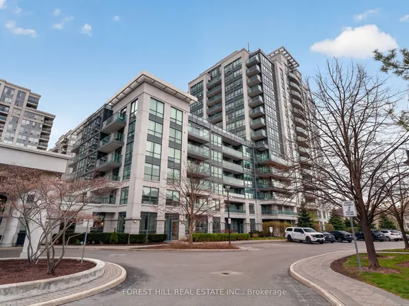 30 N Park Rd #210, Vaughan, ON L4J 0G6
