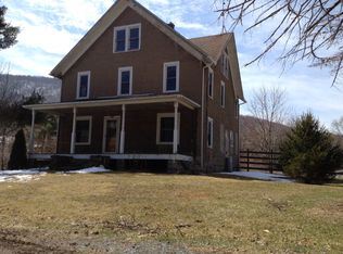 106 Mill Rd, Mehoopany, PA 18629