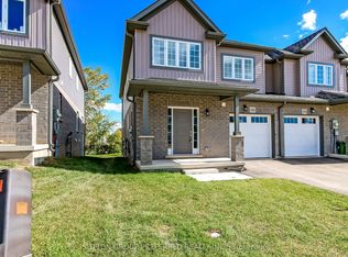 3956 Mia Ave, London, ON N6L 0H4