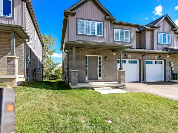 3956 Mia Ave, London, ON N6L 0H4