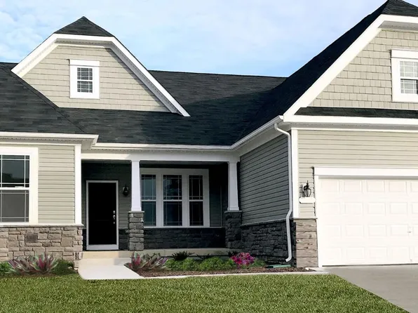 16208 Amora Dr, Milton, DE 19968