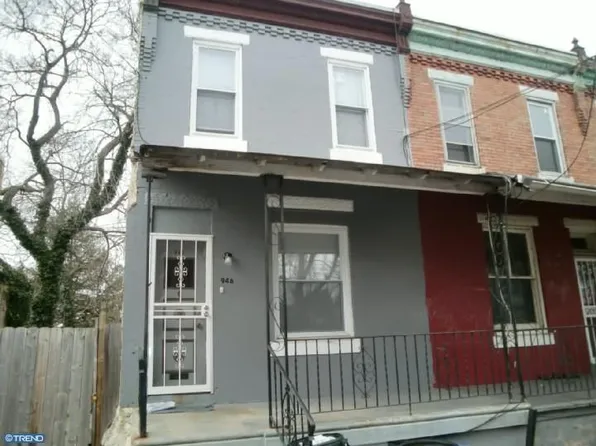 946 Farson St, Philadelphia, PA 19131