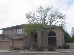 910 N Bullmoose Dr, Chandler, AZ 85224