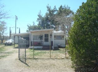 3564 E Robin Ln, Kingman, AZ 86409