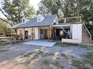 253 P Bristow Way, Sulphur, OK 73086