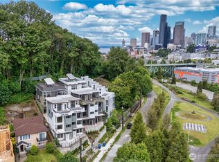 1019 Sturgus Avenue S #A, Seattle, WA