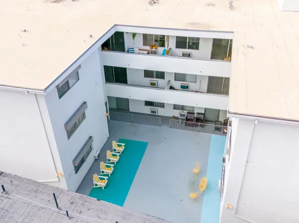 Vantage Point Apartments West, 1012 3rd St APT 103, Santa Monica, CA 90403