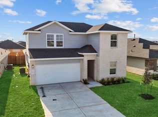 31302 Harp Ridge Dr, Fulshear, TX 77441