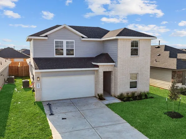 31302 Harp Ridge Dr, Fulshear, TX 77441