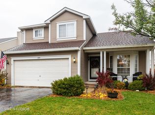 199 Cool Stone Bnd, Lake In The Hills, IL 60156