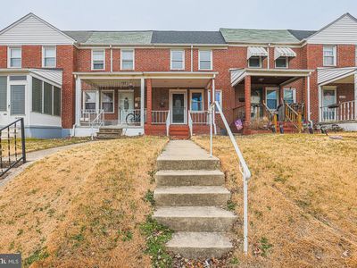 1628 Searles Rd, Dundalk, MD, 21222