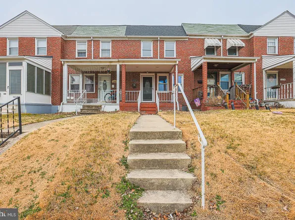 1628 Searles Rd, Dundalk, MD 21222