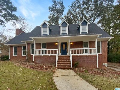 5391 Harvest Ridge Ln, Birmingham, AL, 35242