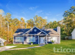 5911 Dunn Rd SW, Mableton, GA 30126