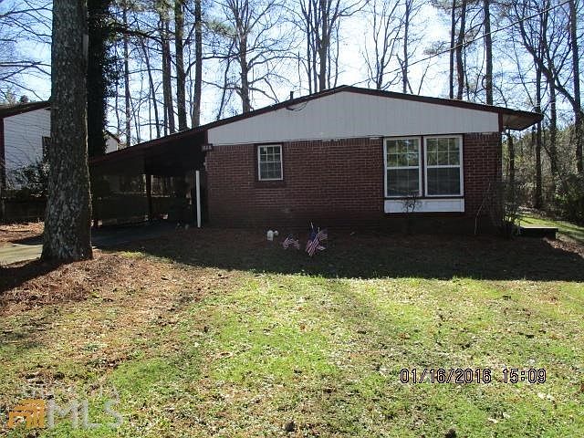 1st image of 3188 Delmar Ln NW