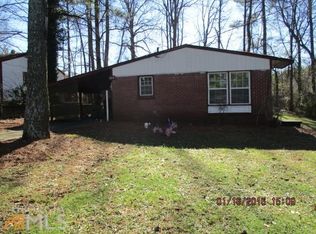 3188 Delmar Ln NW, Atlanta, GA 30311