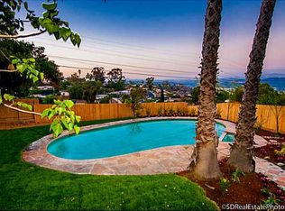 1832 Wedgemere Rd, El Cajon, CA 92020