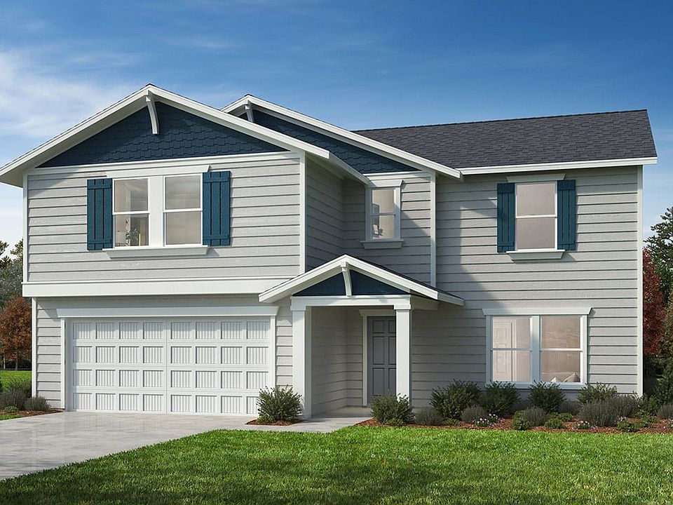 Exterior B