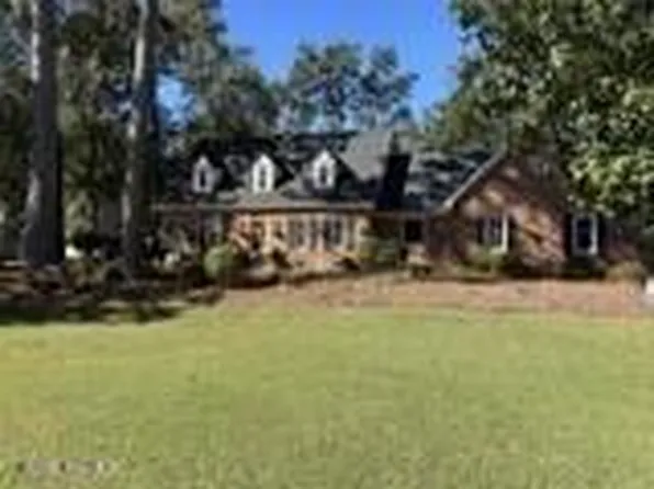 3707 Wedgewood Drive, New Bern, NC 28562