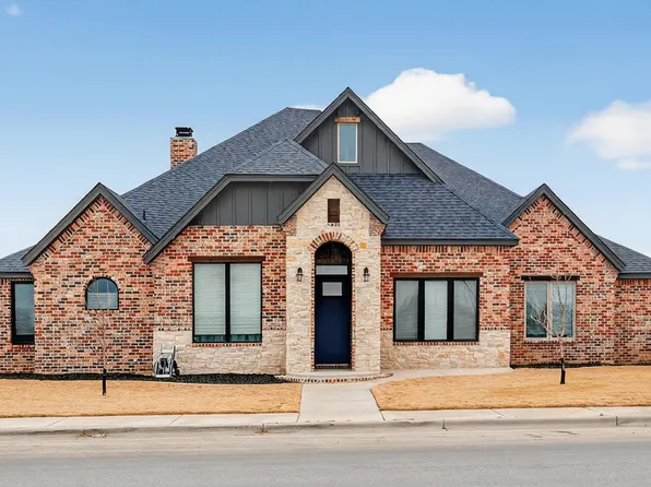 11211 Grover Ave, Lubbock, TX 79424