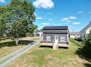 2005 E Prince St, Truro, NS B2N 1G2