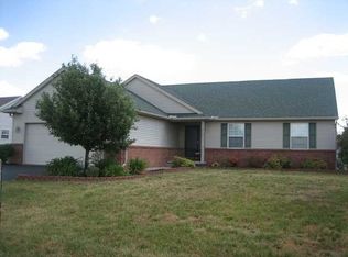 7145 Heller Rd, Whitehouse, OH 43571