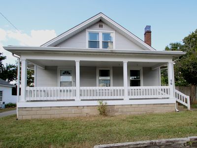 56 Central Ave, Franklin, IN, 46131