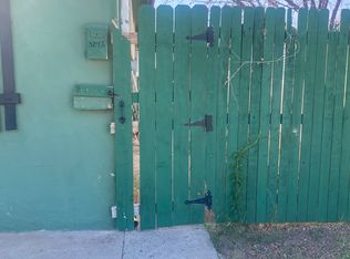 324 E Lucero Ave #1/2, Las Cruces, NM 88001