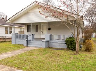 1417 Wharton Ave, Birmingham, AL 35217
