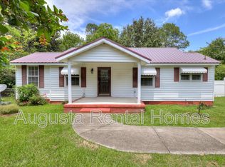 1910 Elizabeth Dr, Augusta, GA 30906