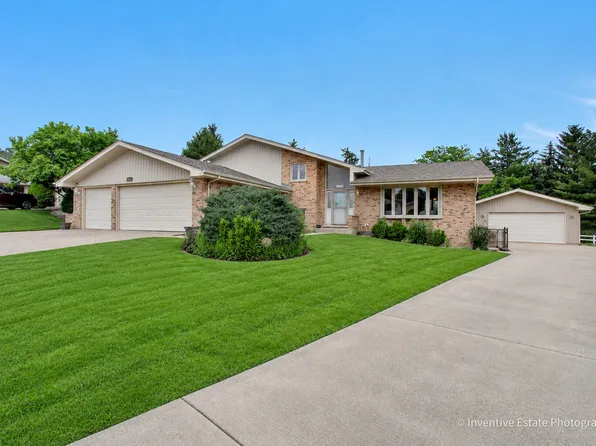 14637 S East Abbott Rd, Homer Glen, IL 60491