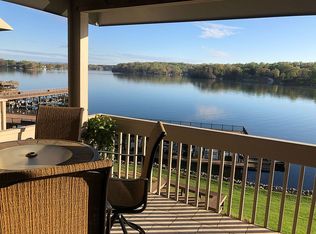 850 Gangplank Rd UNIT 309, Moneta, VA 24121